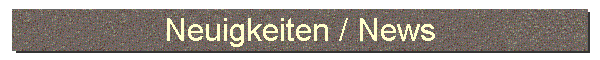 Neuigkeiten